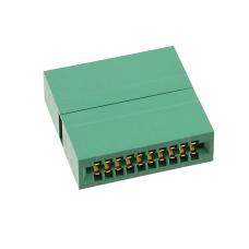 AAC10FSLN|Sullins Connector Solutions