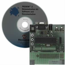 AC163027-1|Microchip Technology