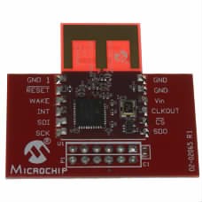 AC163028|Microchip Technology