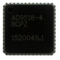 AD9518-4BCPZ|Analog Devices Inc