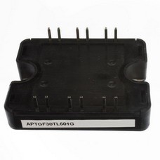 APTGF30TL601G|Microsemi Power Products Group