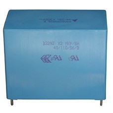 B32928E3256K|EPCOS Inc