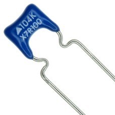 B37987F1104K051|EPCOS Inc