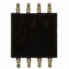 BU7442FVM-TR|Rohm Semiconductor