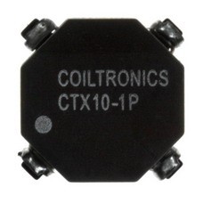 CTX10-1P-R|Cooper Bussmann/Coiltronics