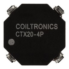 CTX20-4P-R|Cooper Bussmann/Coiltronics