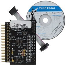 CVM50XM|TechTools