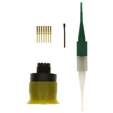 D38999/26WA35PN|Souriau Connection Technology