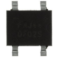 DF02S|Fairchild Semiconductor