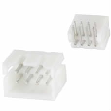 DF1BZ-8DP-2.5DS|Hirose Electric Co Ltd