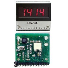 DK735|C-TON Industries