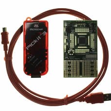 DV164131|Microchip Technology