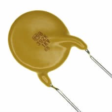 ECK-A3A392KBP|Panasonic - ECG