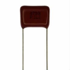 ECQ-P1H473GZ|Panasonic - ECG