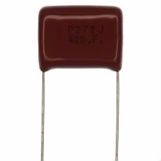 ECQ-P4273JU|Panasonic - ECG