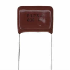 ECQ-P6123JU|Panasonic - ECG