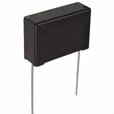 ECQ-U2A184MV|Panasonic - ECG