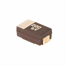 ECS-T0JD227R|Panasonic - ECG