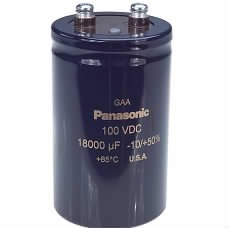 EEG-A2A183GKE|Panasonic - ECG