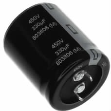 EET-UQ2W331KF|Panasonic - ECG