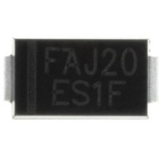 ES1F|Fairchild Semiconductor