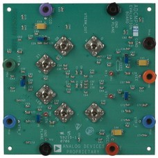EVAL-ADCMP581BCP|Analog Devices Inc