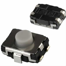 EVQ-P2D02Q|Panasonic - ECG