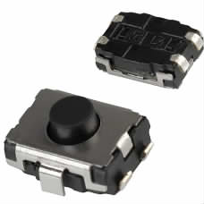 EVQ-P2F02K|Panasonic - ECG