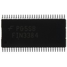 FIN3384MTDX|Fairchild Semiconductor
