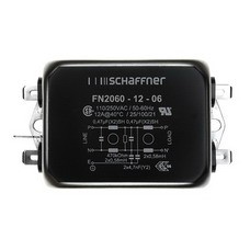 FN2060-12-06|Schaffner EMC Inc