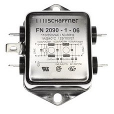FN2090-1-06|Schaffner EMC Inc