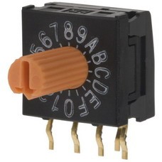 FR01KR16H-S|NKK Switches