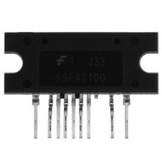 FSFA2100|Fairchild Semiconductor