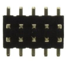 GRPB052VWQS-RC|Sullins Connector Solutions
