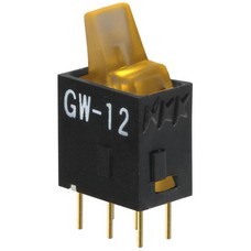 GW12LJPD|NKK Switches