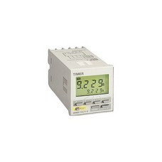 H5CR-L-AC100-240|Omron Electronics Inc-IA Div