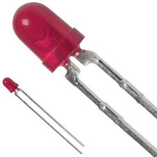 HLMP-1301|Avago Technologies US Inc.