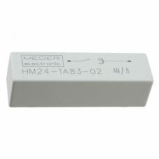 HM24-1A83-02|MEDER electronic