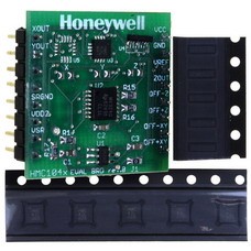 HMC1042L/HMC1041Z-DEMO|Honeywell Microelectronics & Precision Sensors