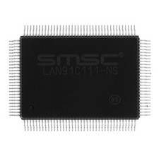LAN91C111-NS|SMSC