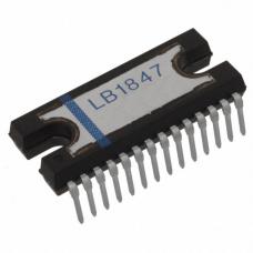 LB1847-E|ON Semiconductor