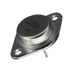 LM317HVK STEEL/NOPB|National Semiconductor