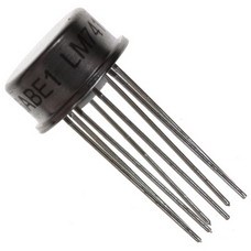 LM741CH/NOPB|National Semiconductor