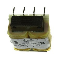 LP-30-200|Signal Transformers