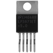 LP3871ET-5.0/NOPB|National Semiconductor