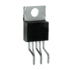 LP3875ET-ADJ/NOPB|National Semiconductor