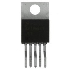 LP3966ET-3.3/NOPB|National Semiconductor