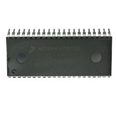 MC908AP8CBE|Freescale Semiconductor