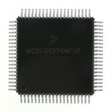 MC9S12E256MFUE|Freescale Semiconductor