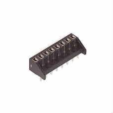 MDF7-8S-2.54DSA|Hirose Electric Co Ltd